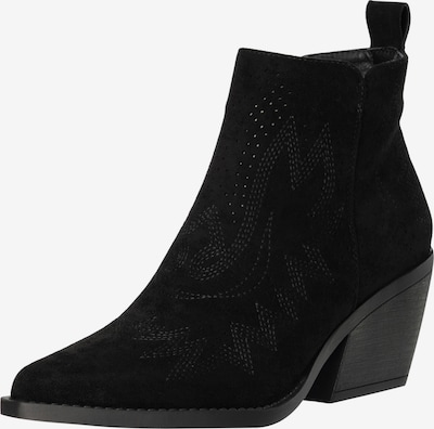 Salinyang Ankle Boots in 36 in schwarz, Produktansicht
