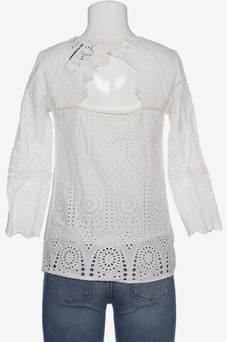 Sèzane Blouse & Tunic in S in White