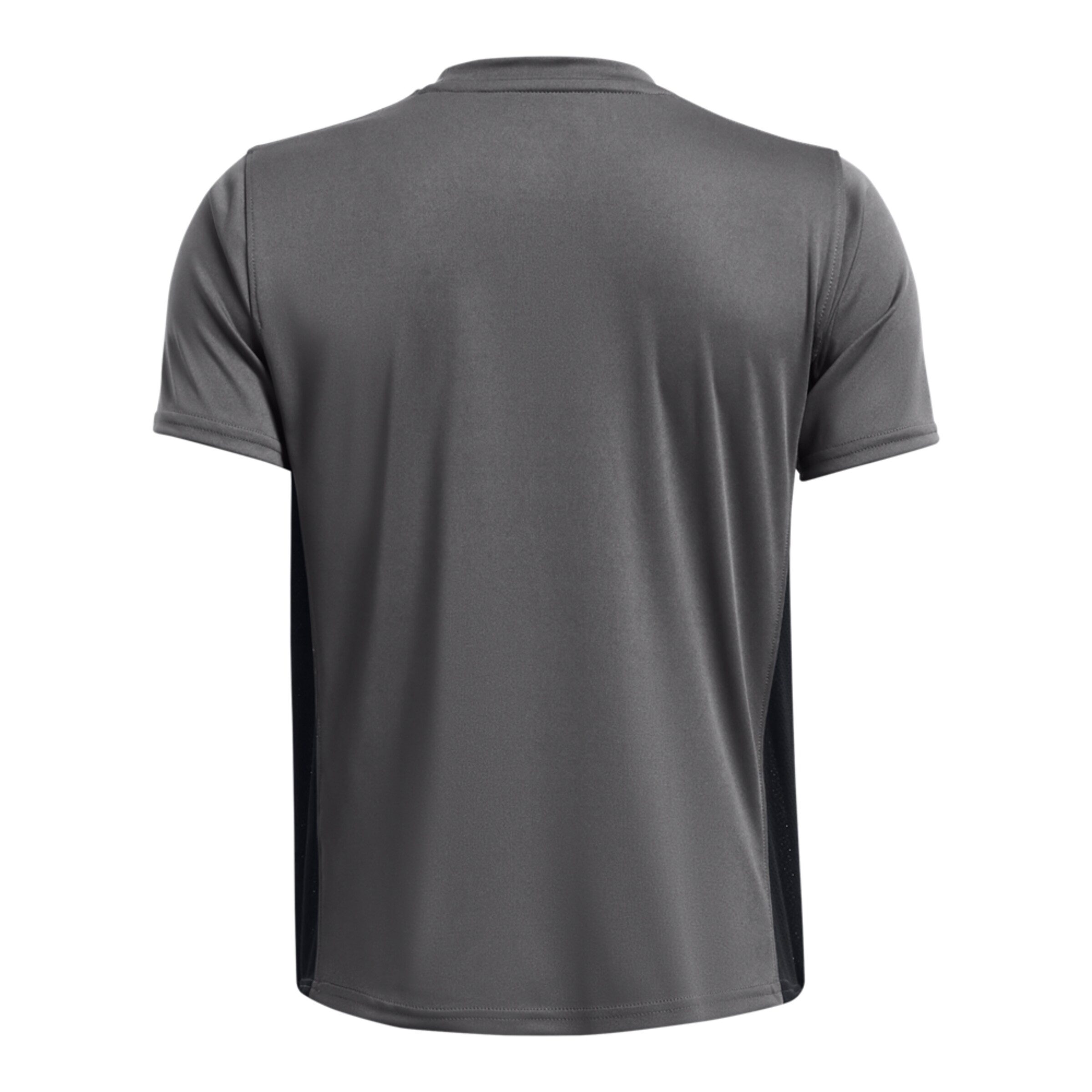 UNDER ARMOUR Performance Shirt 'Challenger' in Grey