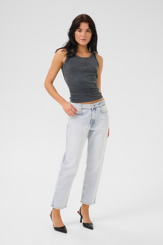 My Essential Wardrobe Regular Jeans in Blauw