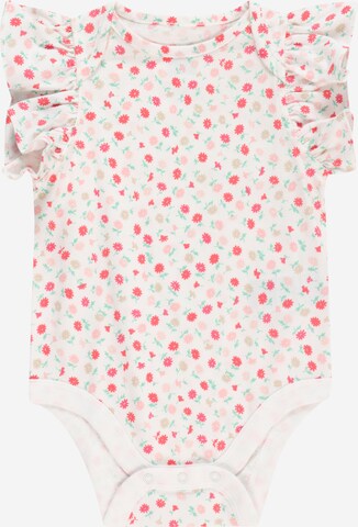 GAP Romper/bodysuit in White: front