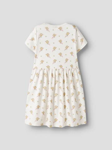 Lil'Atelier Jurk in Wit