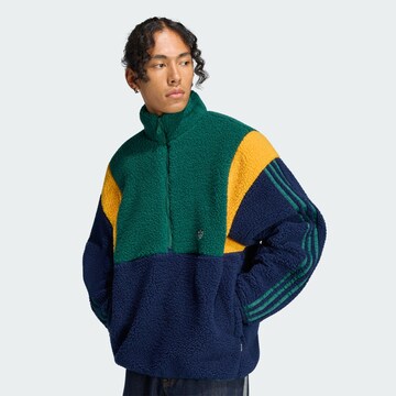 ADIDAS ORIGINALS Trui 'Club' in Blauw