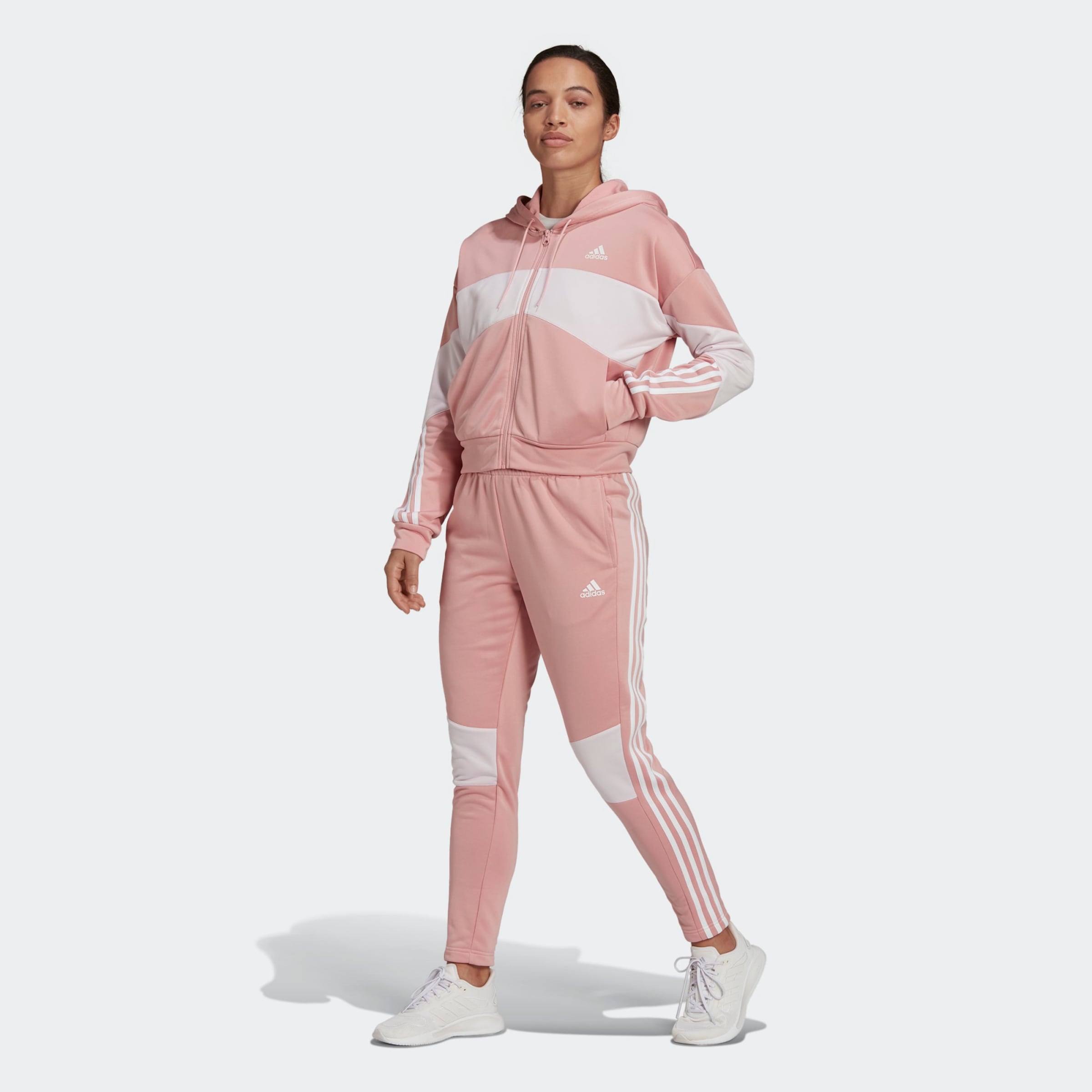 Trainings- und Jogginganzüge für Damen | adidas DE