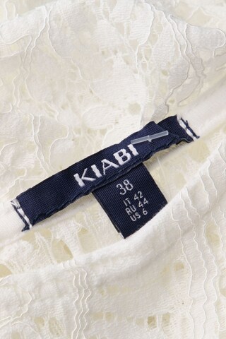 Kiabi Blouse & Tunic in S in White