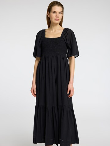 SELECTED FEMME Šaty 'SLFDORA' – černá