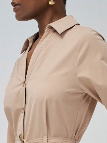 Combinaison Salsa Jeans en beige