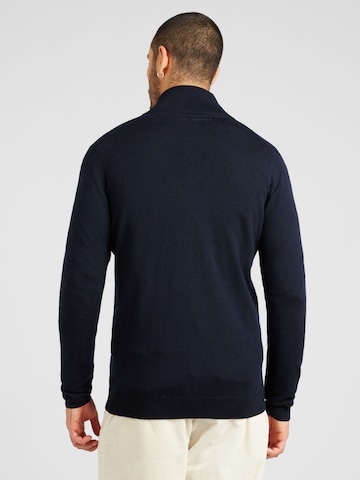 Karl Lagerfeld Knit cardigan in Blue