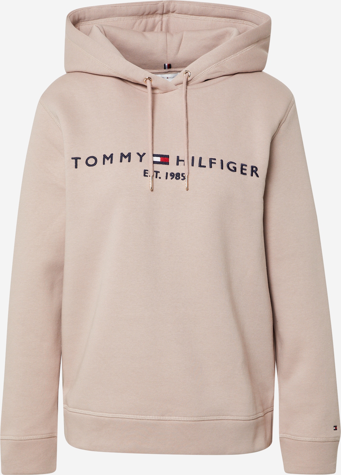 Tommy hilfiger round neck sweatshirts Outlet