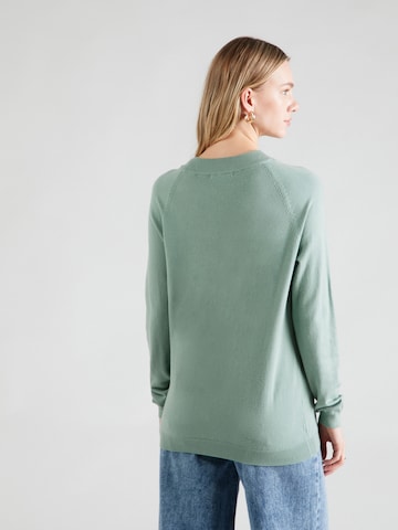 Pull-over 'Lo44la' Hailys en vert