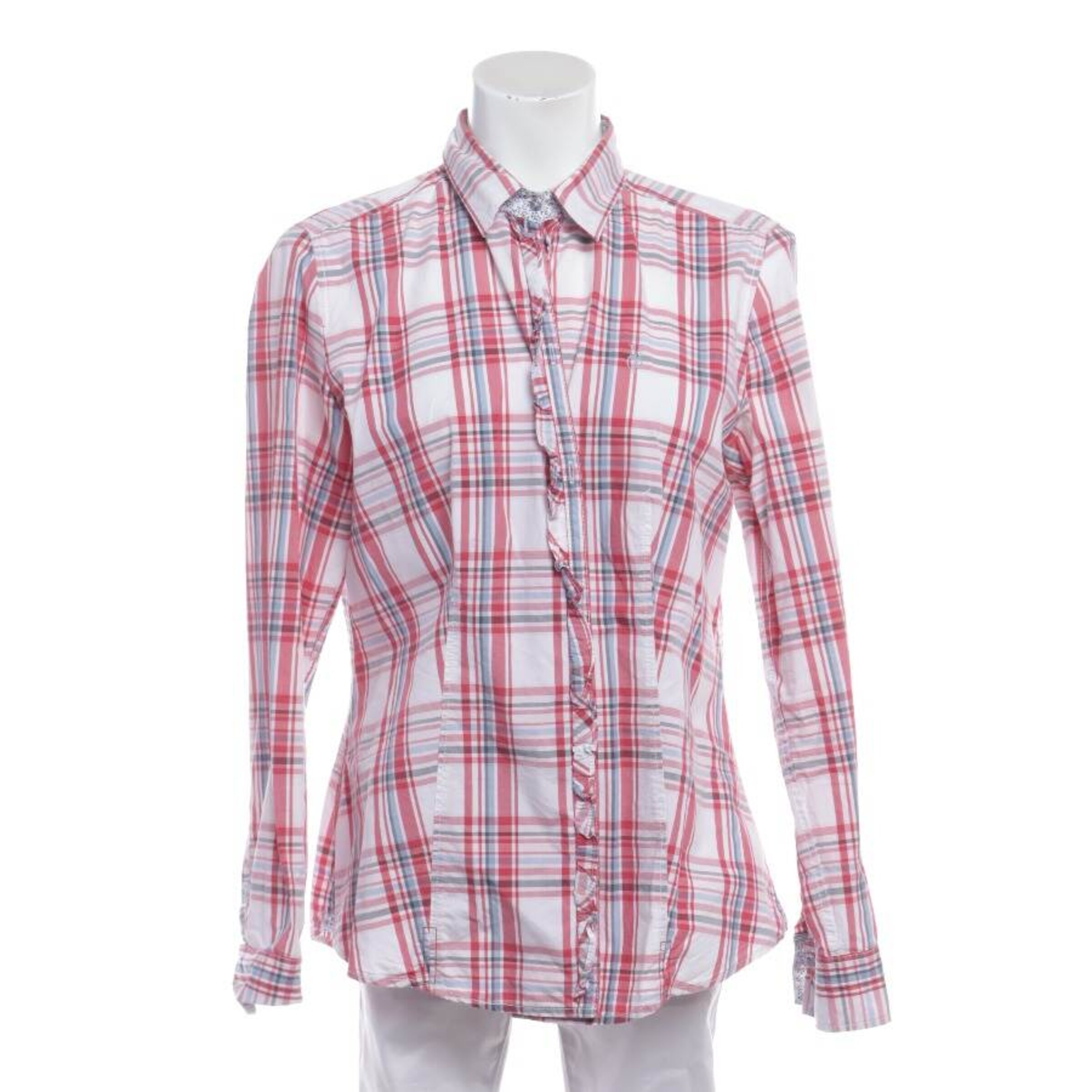 Marc O'Polo Blouse & Tunic in XXL in Mixed colors: front