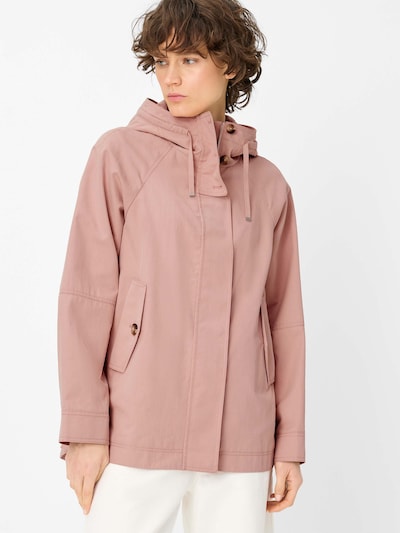 Fuchs Schmitt Übergangsjacke 'Cityjacke Forli'‌‌‌ in S in rosé, Produktansicht