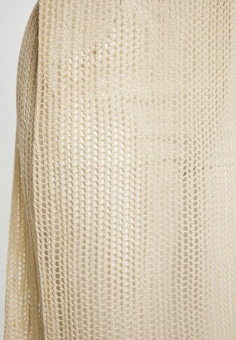 Cardigan usha FESTIVAL en beige