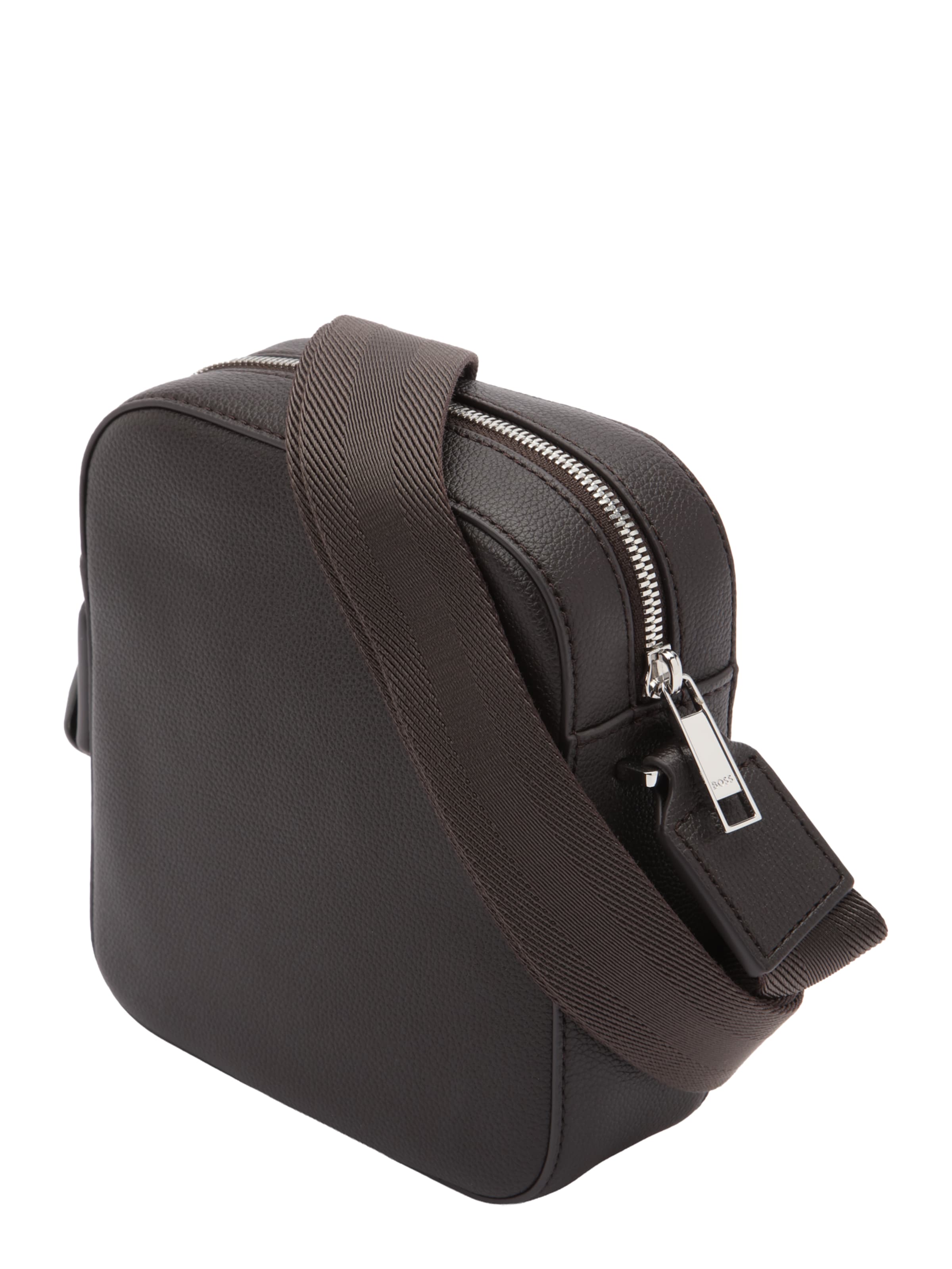 brūns BOSS Pleca soma 'Ray'