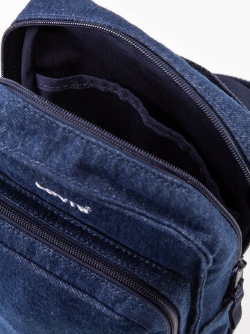 LEVI'S ® Crossbody bag in Blue