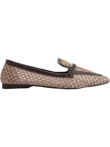 Limoya Classic Flats 'Nika' in Brown