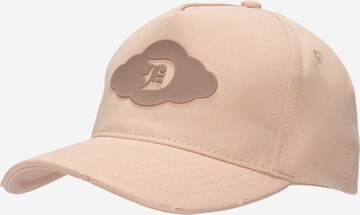 Casquette 'ARCUS' Bless my Demons exclusive for ABOUT YOU en marron : devant