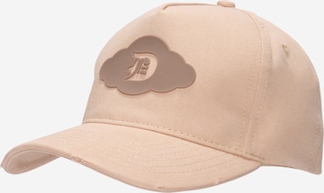 Cappello da baseball 'ARCUS' di Bless my Demons exclusive for ABOUT YOU in marrone: frontale