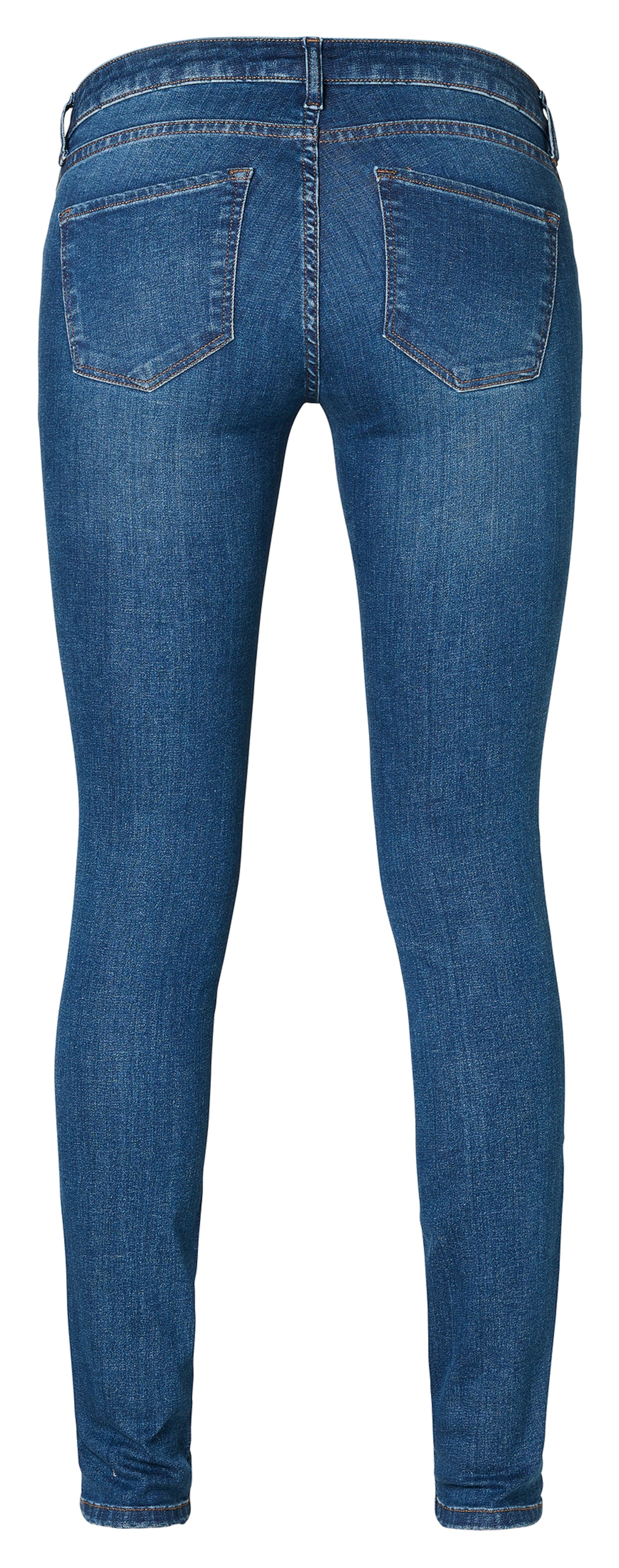 Noppies Skinny Jeans ' Avi ' in Blauw