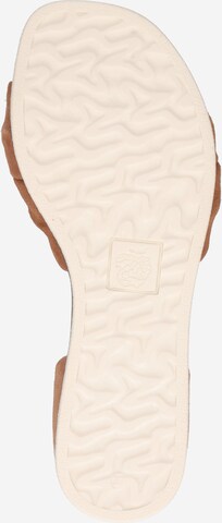 Apple of Eden Sandals 'Chanel 69' in Beige