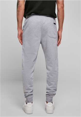 SOUTHPOLE Tapered Hose in Grau