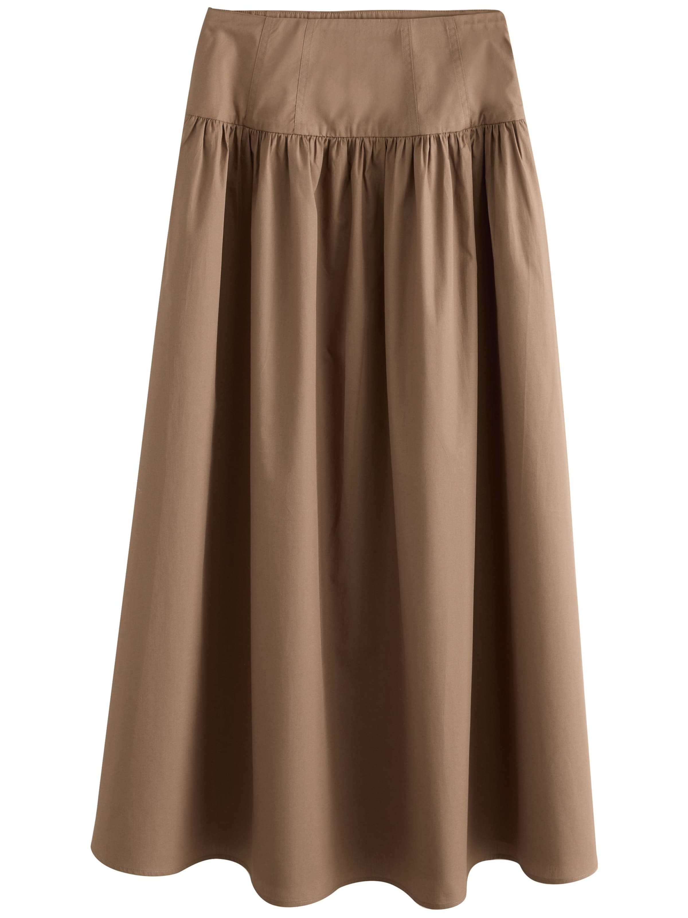 teveszín Next Szoknyák, Termék nézet