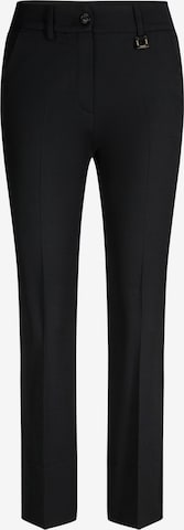 Regular Pantalon JOOP! en noir : devant
