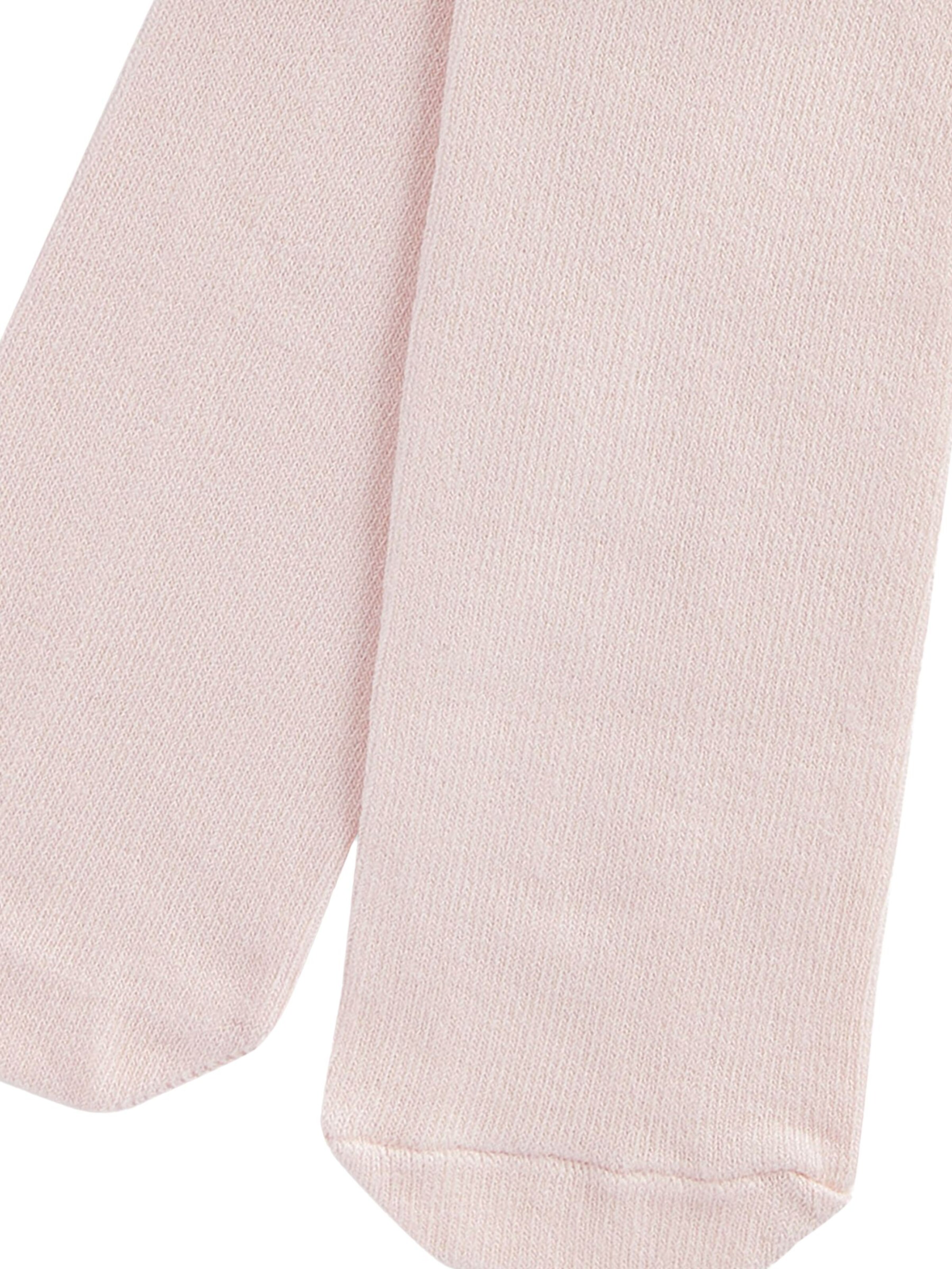 Next Чорапогащи в розово