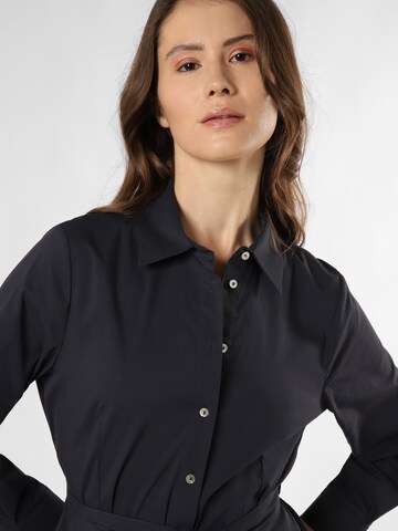 Marie Lund Dress ' ' in Blue
