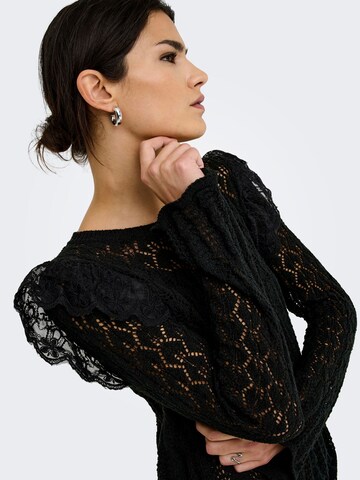 Pullover 'ONLAshley' di ONLY in nero