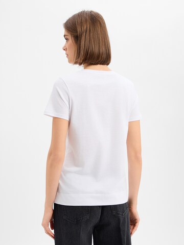 T-shirt JOOP! en blanc
