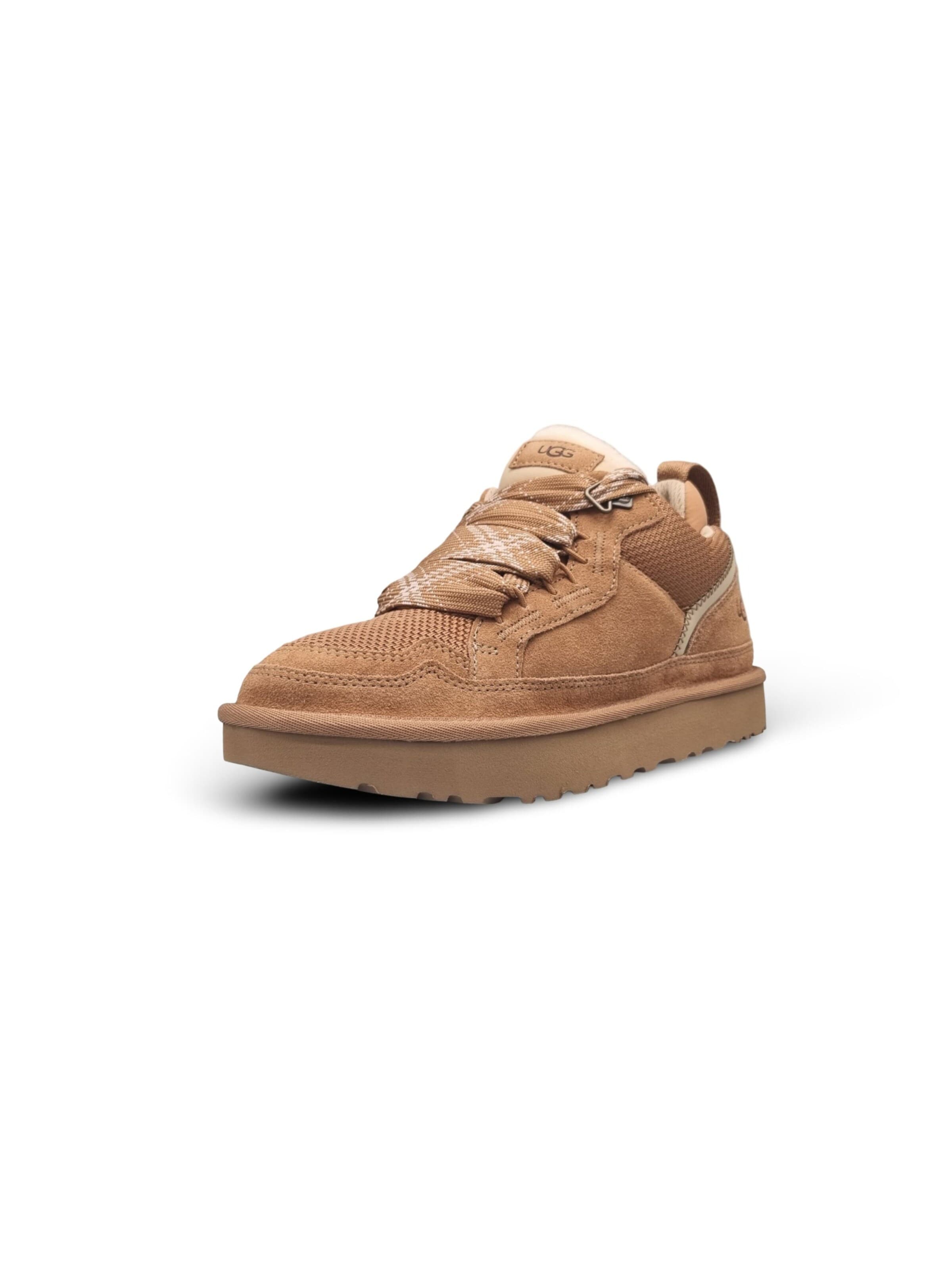 UGG Boots in Brown: front