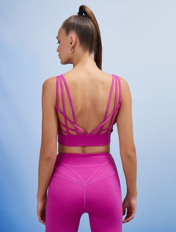 Koton Bustier BH in Roze