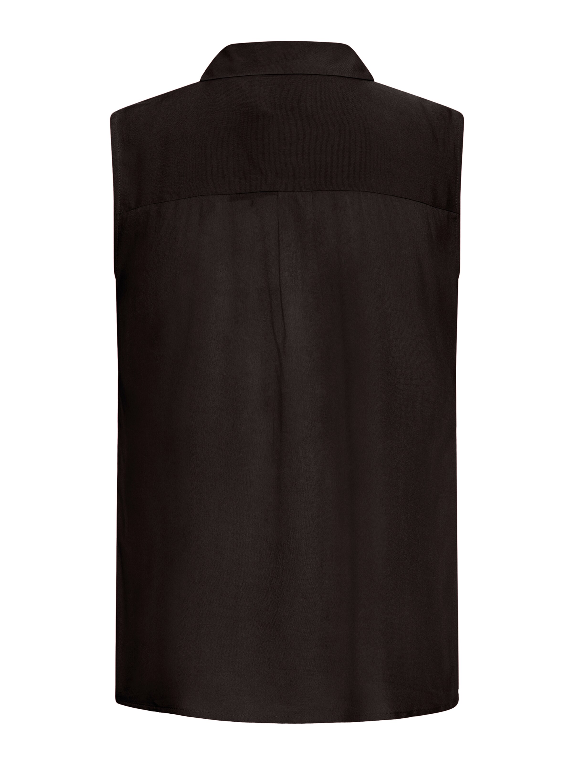 ICHI Блузка 'IHVera' в Черный