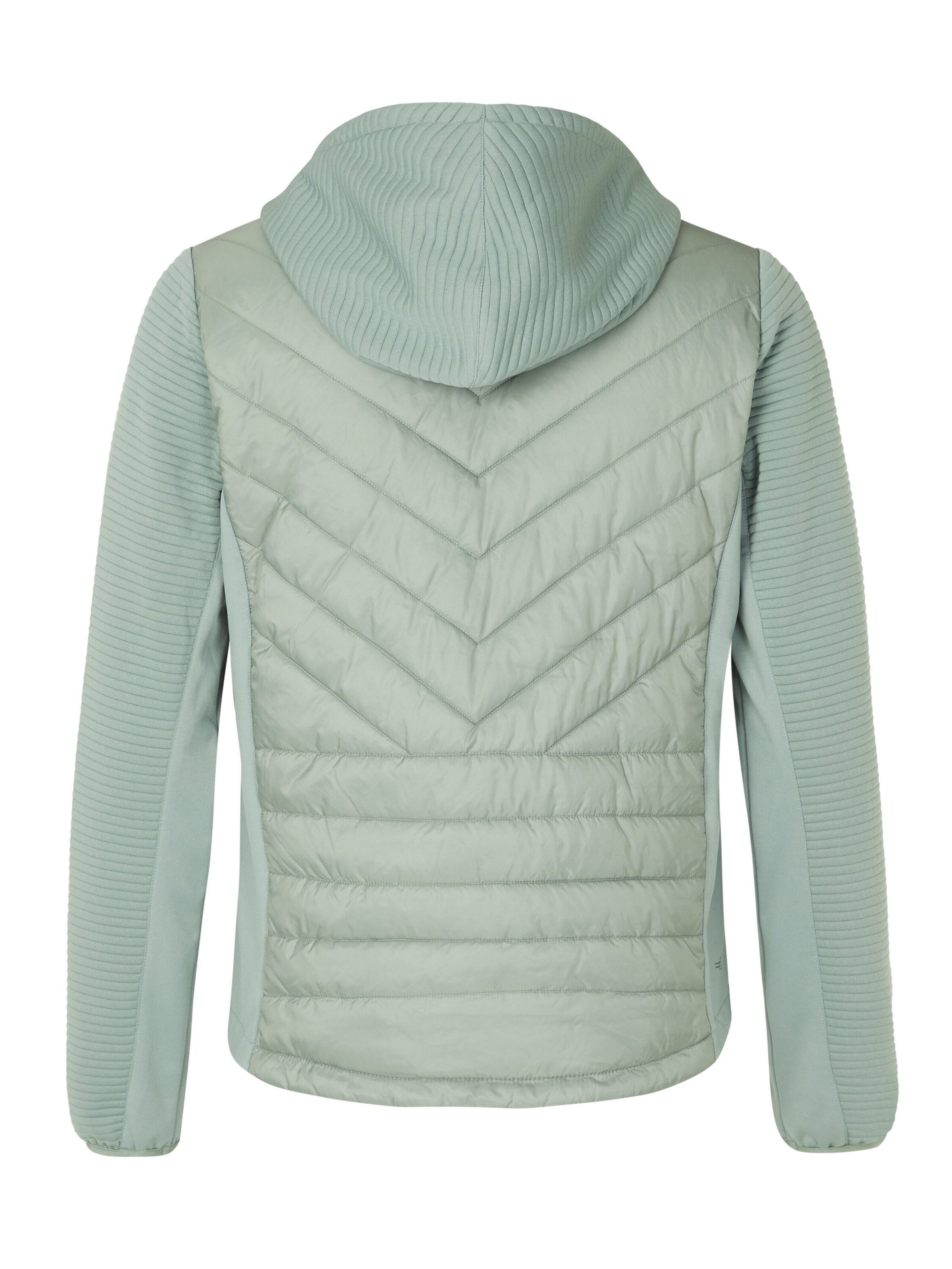 PROTEST Winter Jacket 'PRTHESTIA' in Green