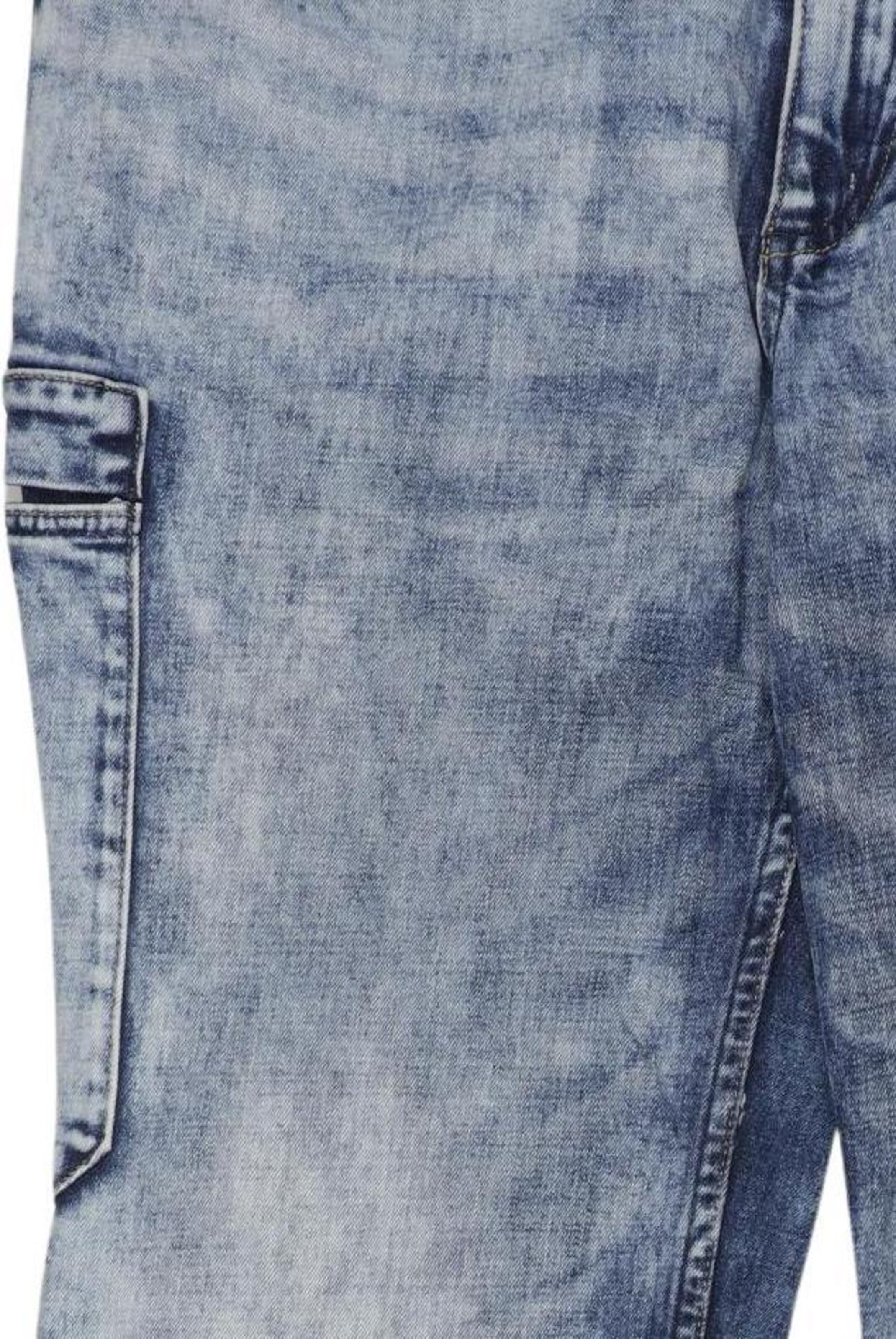 Engelbert Strauss Jeans in 35-36 in Blue