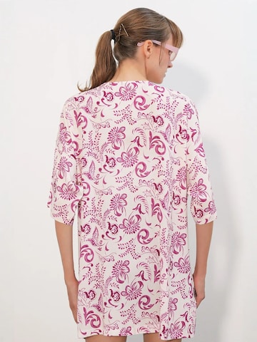 Kimono 'Kimonos' Bigdart en beige