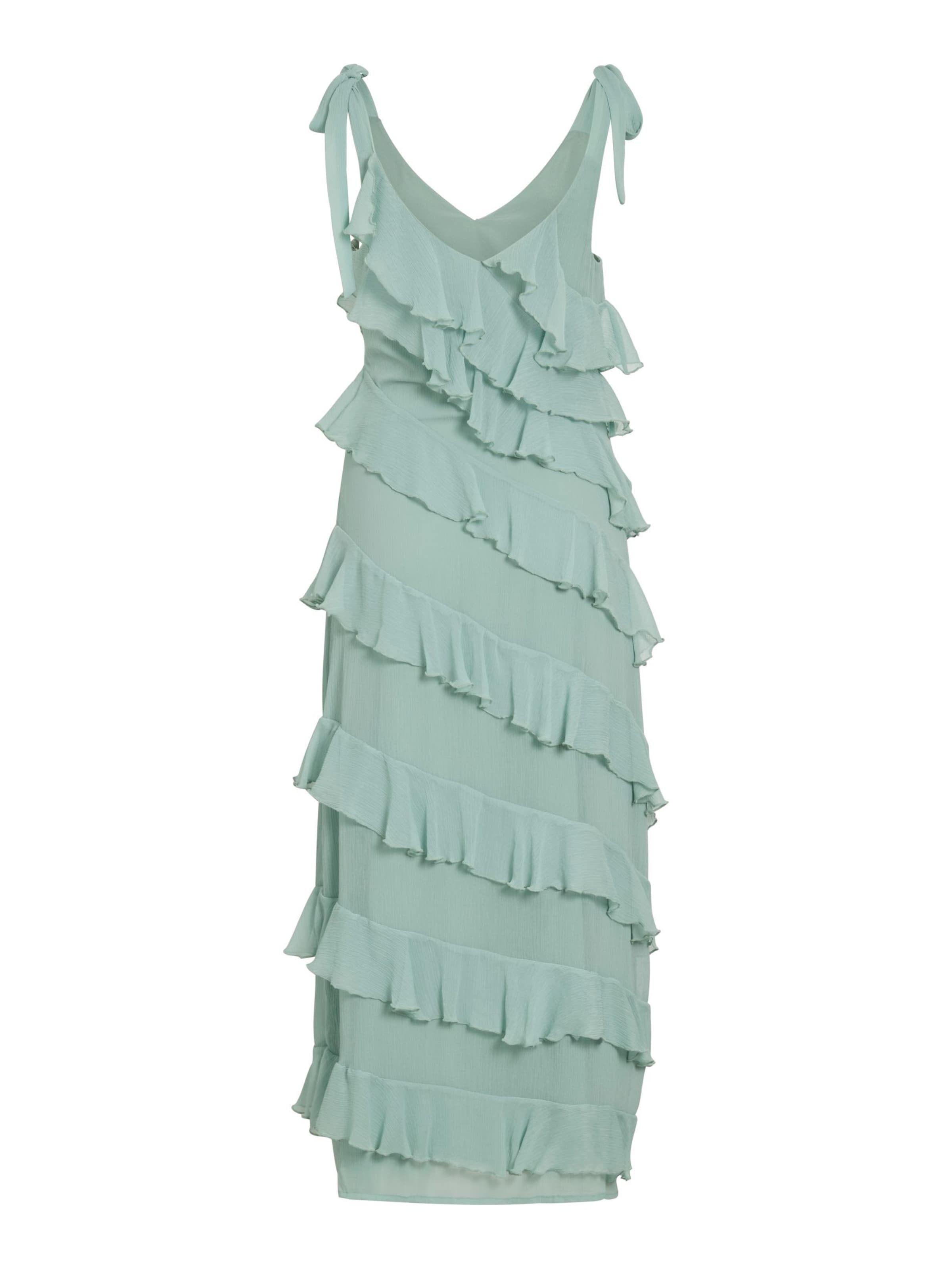 Abito 'VILUNA' di VILA in blu