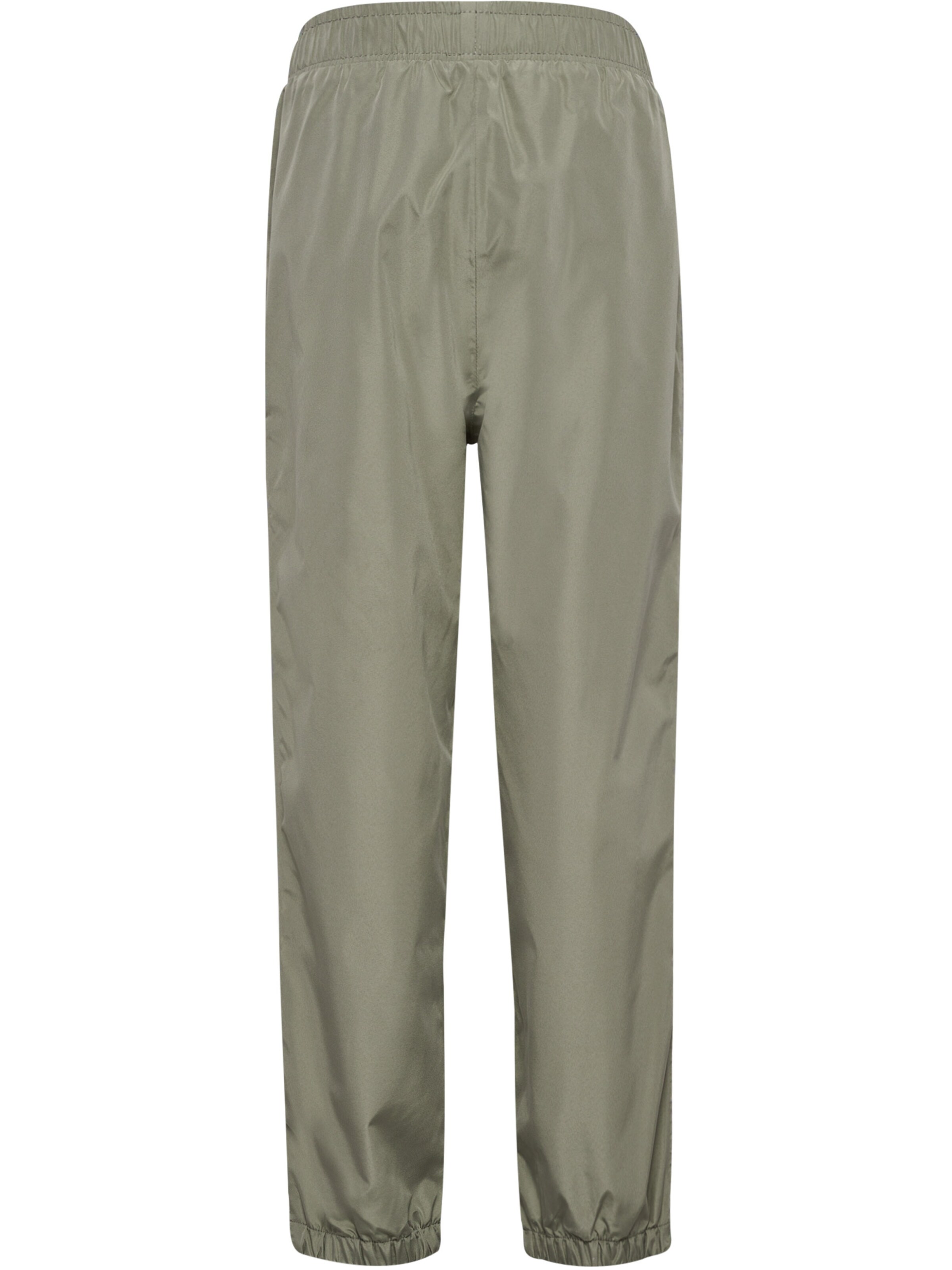 Hummel Tracksuit in Green