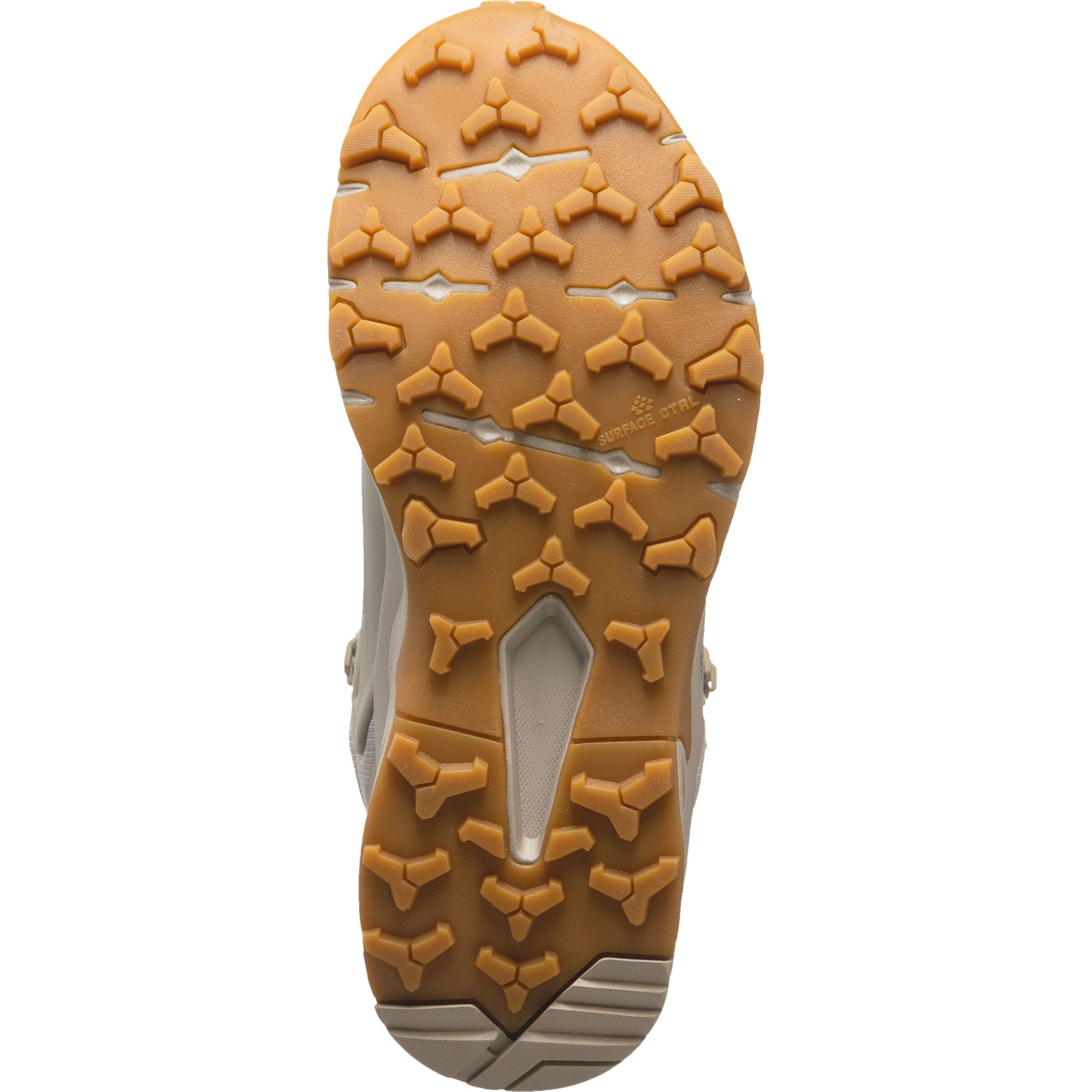 THE NORTH FACE Boots 'Vectiv Exploris' in Beige