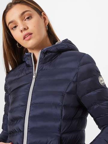 No. 1 Como Between-Season Jacket 'BERGEN' in Blue