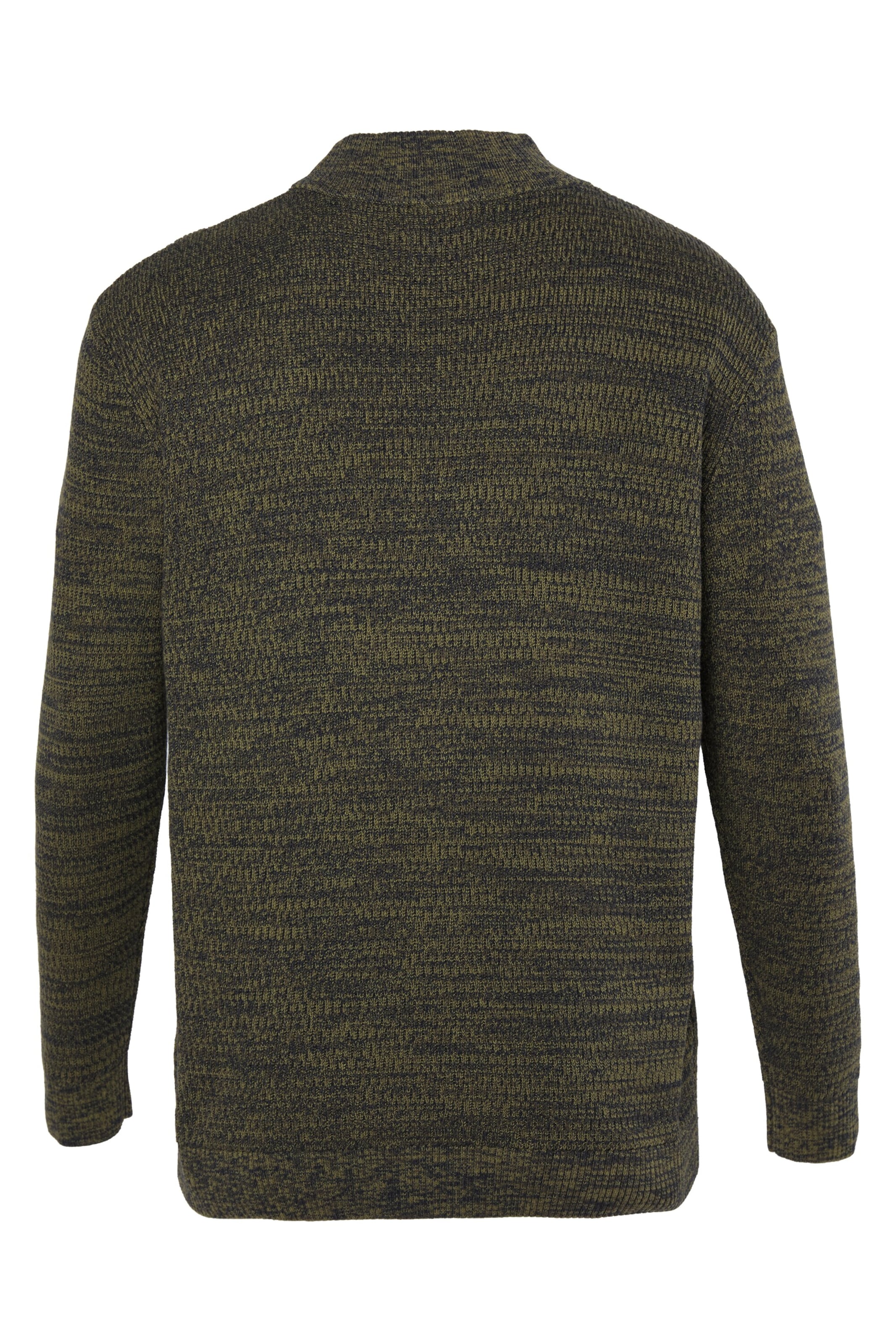 JP1880 Trui in Groen