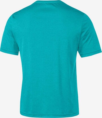 JOY T-Shirt in Blau