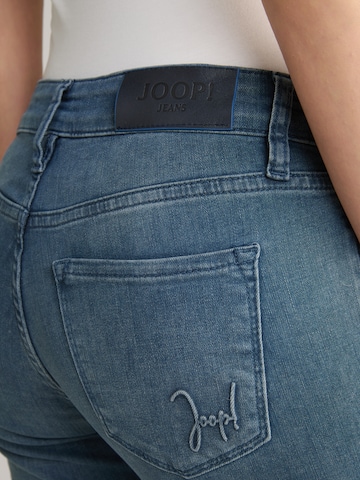 JOOP! Skinny Jeans ' Skinny Jeans Sue in Blue Washed ' in Blauw