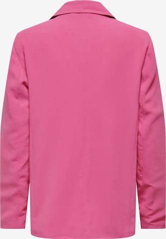 Blazer 'Vincent' di JDY in rosa