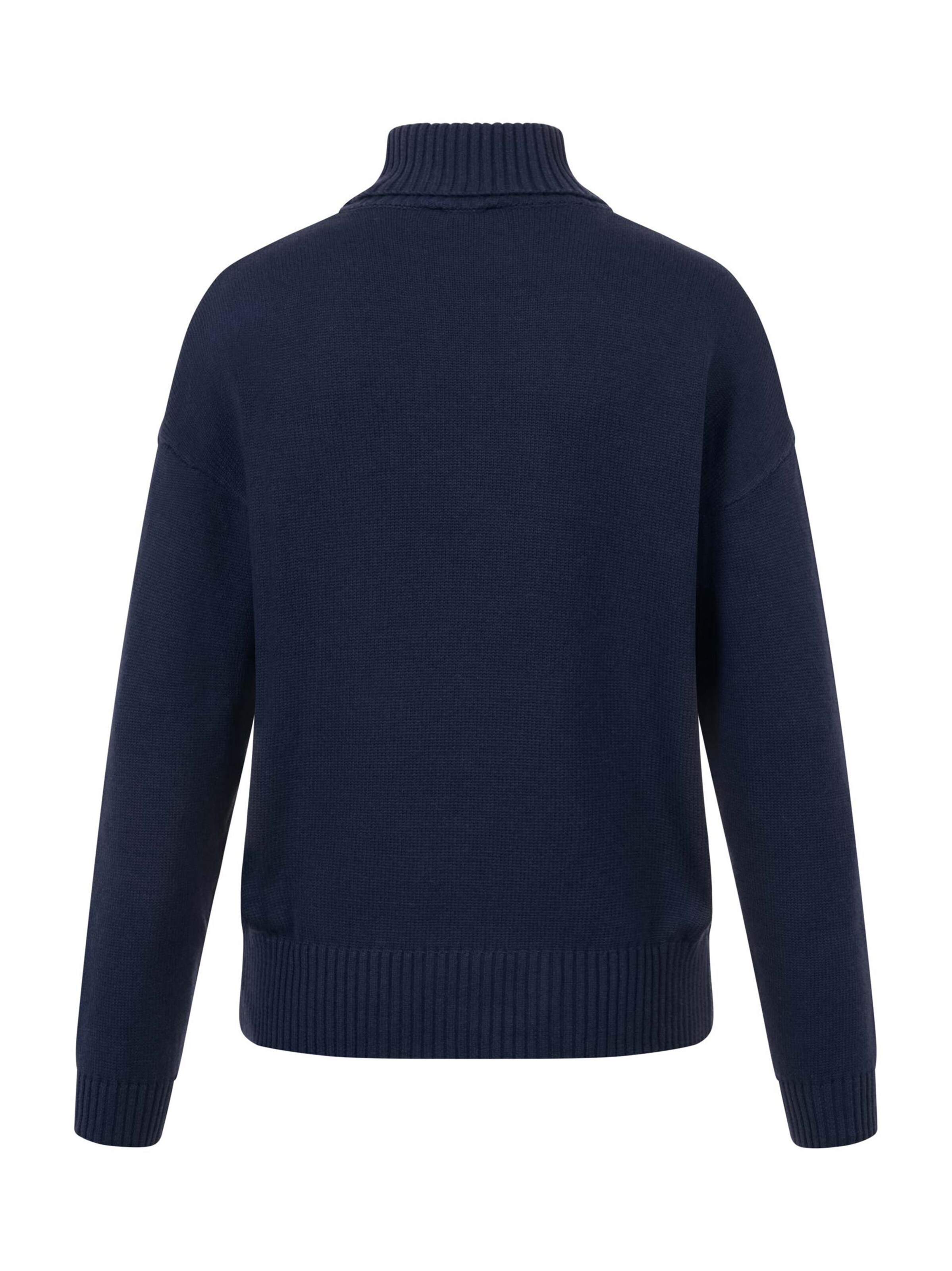 U.S. POLO ASSN. Sweater in Blue