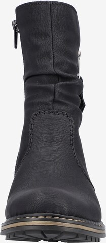 Rieker Ankle Boots in Black