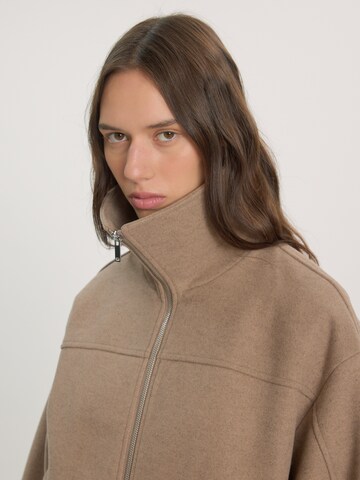 EDITED - Chaqueta de entretiempo 'Brodey' en beige
