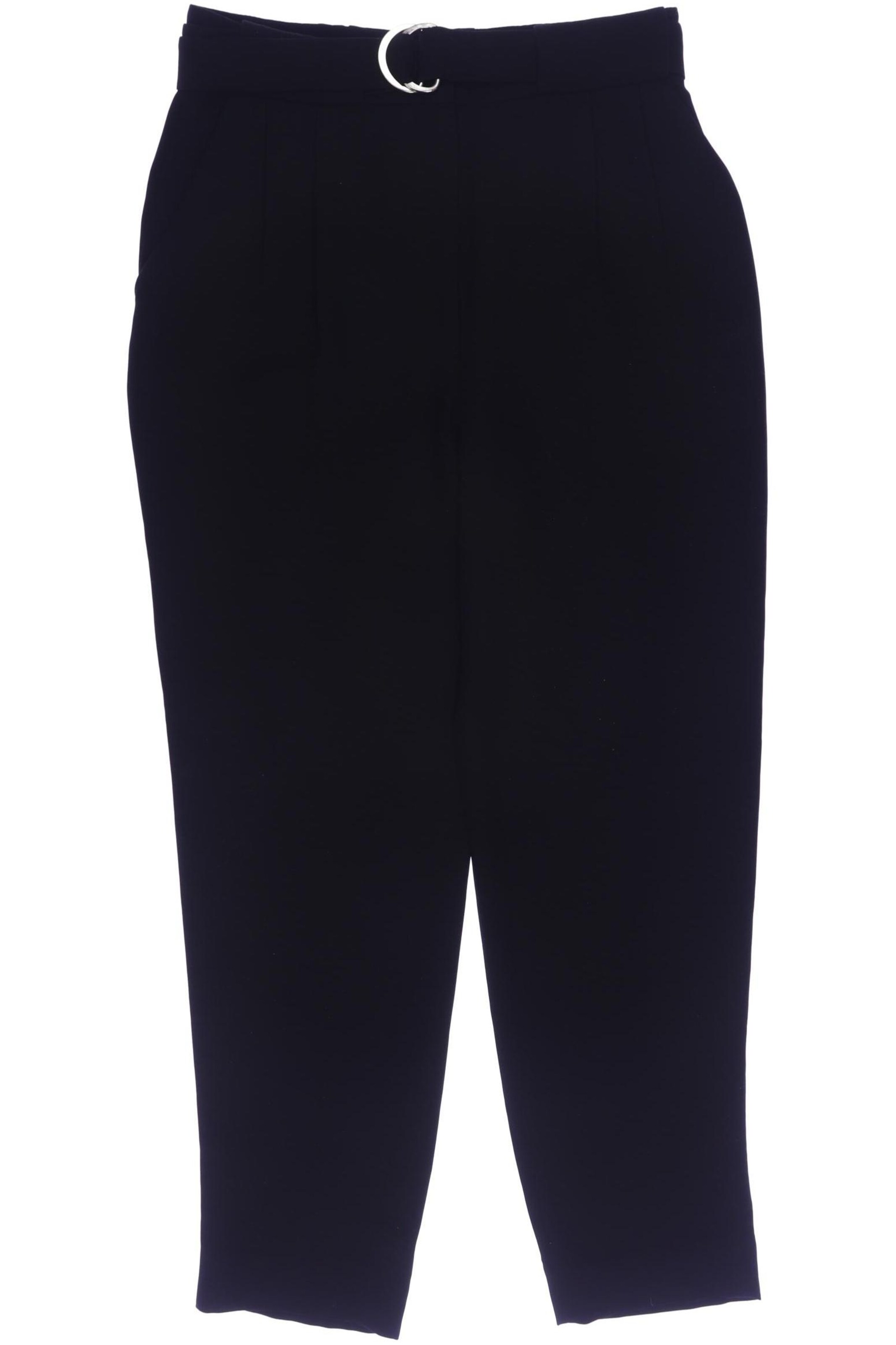 & Other Stories Pants in S in Black: front