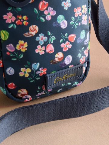 Cath Kidston Umhängetasche in Blau